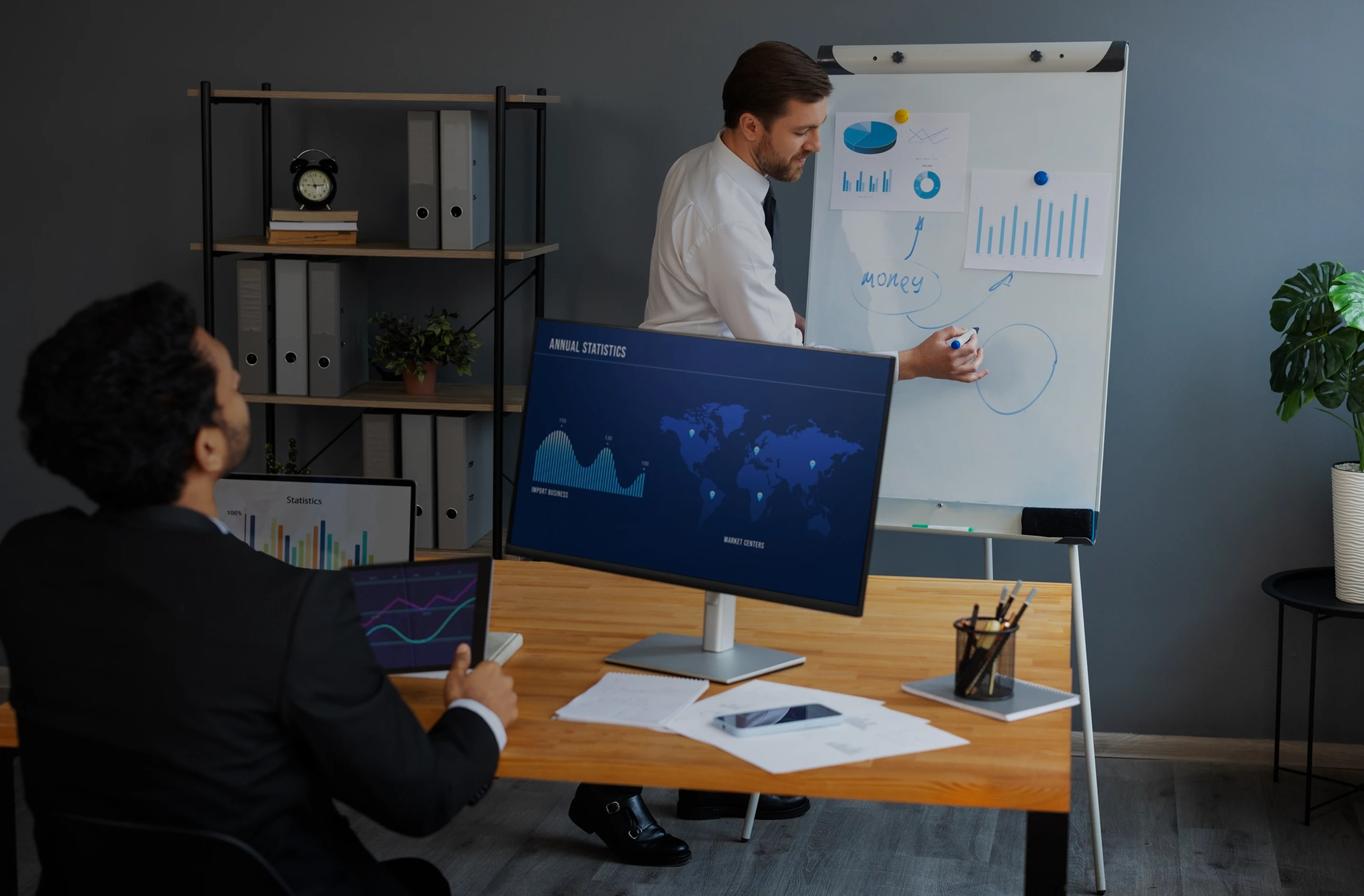 Mobile App Development Discovery Phase