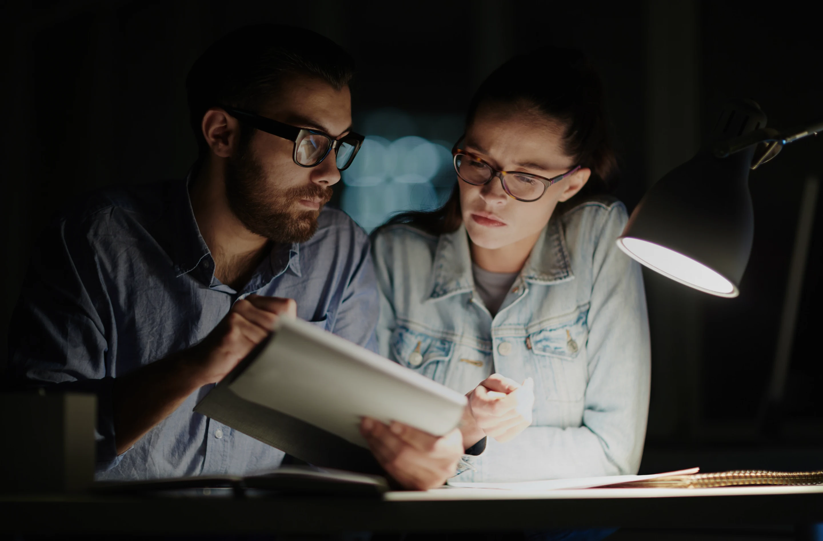 Mobile App Development Discovery Phase