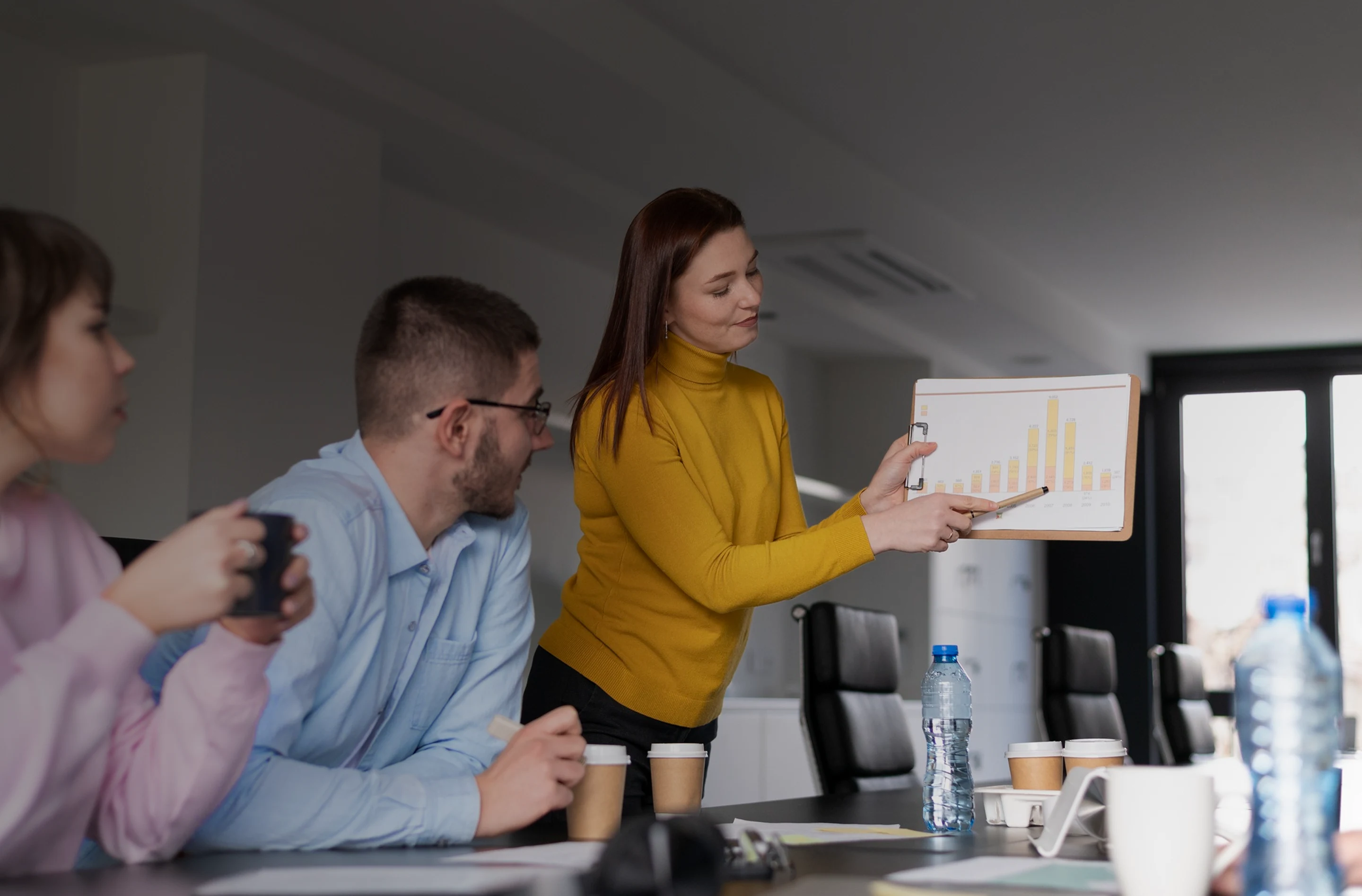 Mobile App Development Discovery Phase
