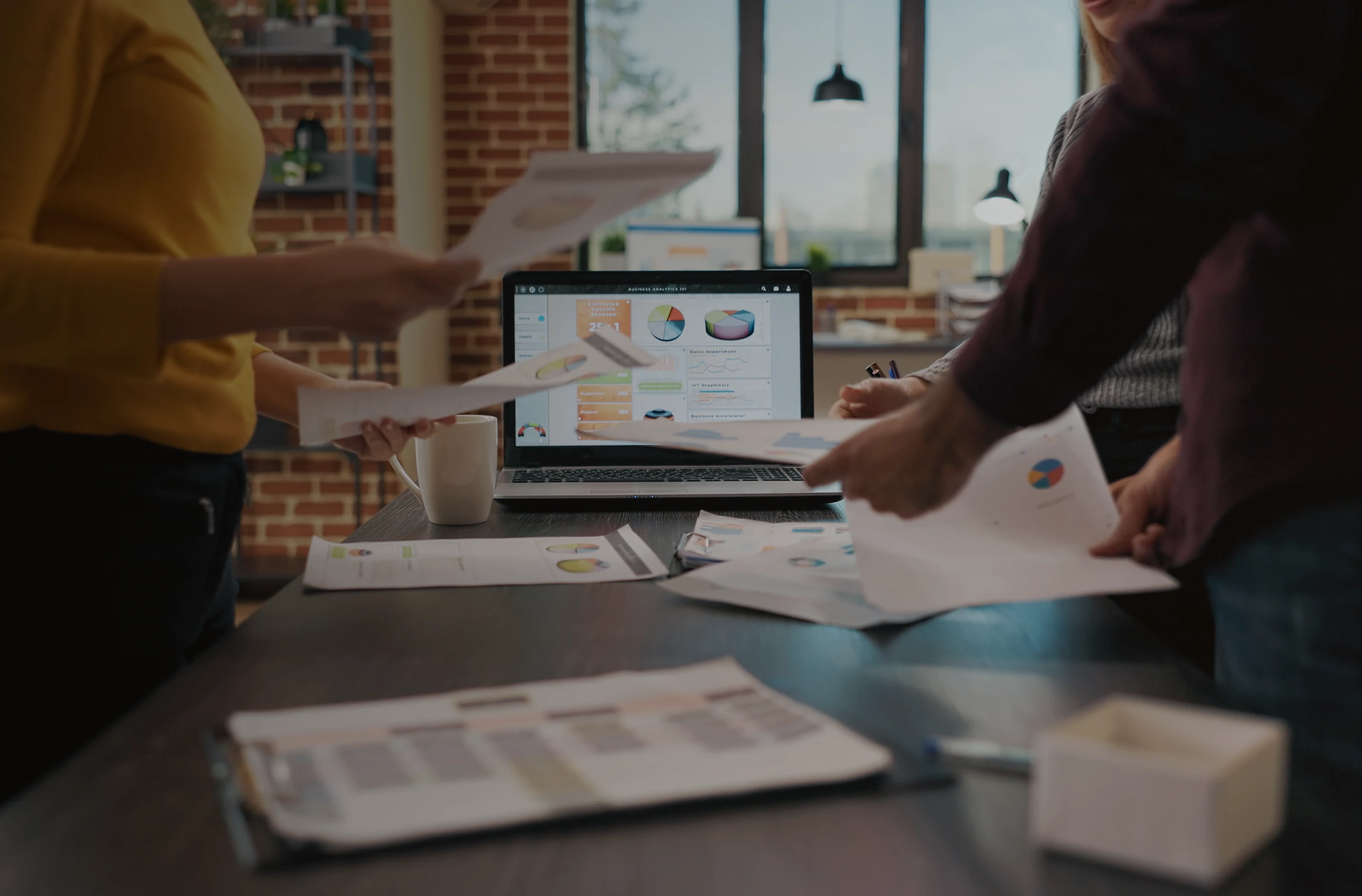 Mobile App Development Discovery Phase