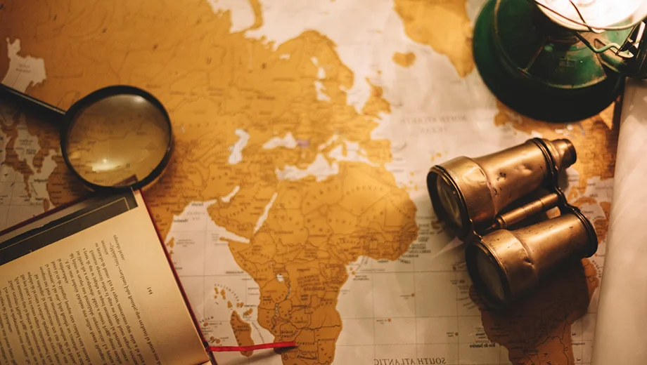 Geographic barriers to healthcare access