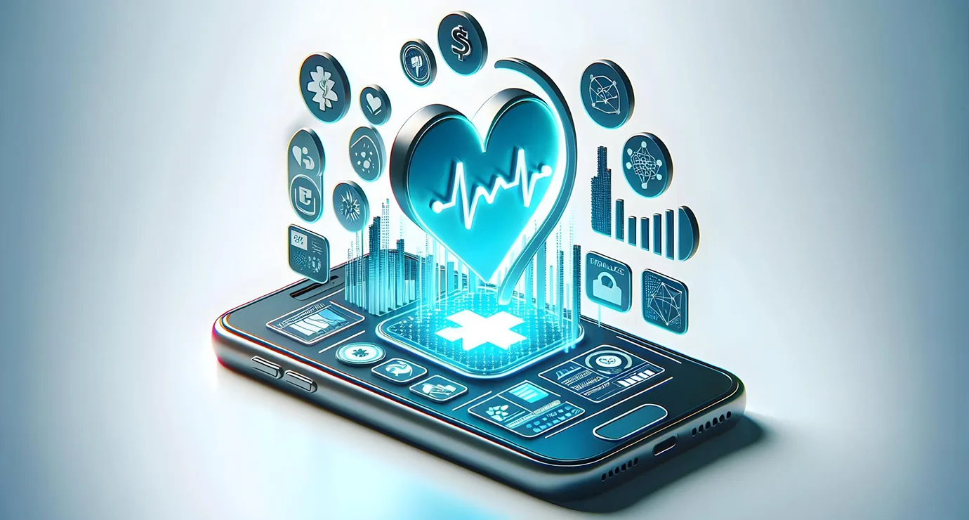 Mobile telehealth application development