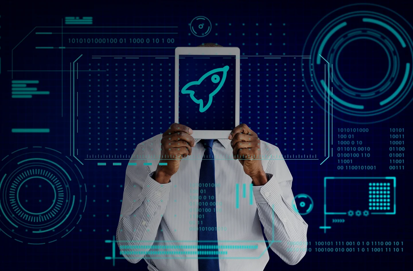 Telehealth platform strategy