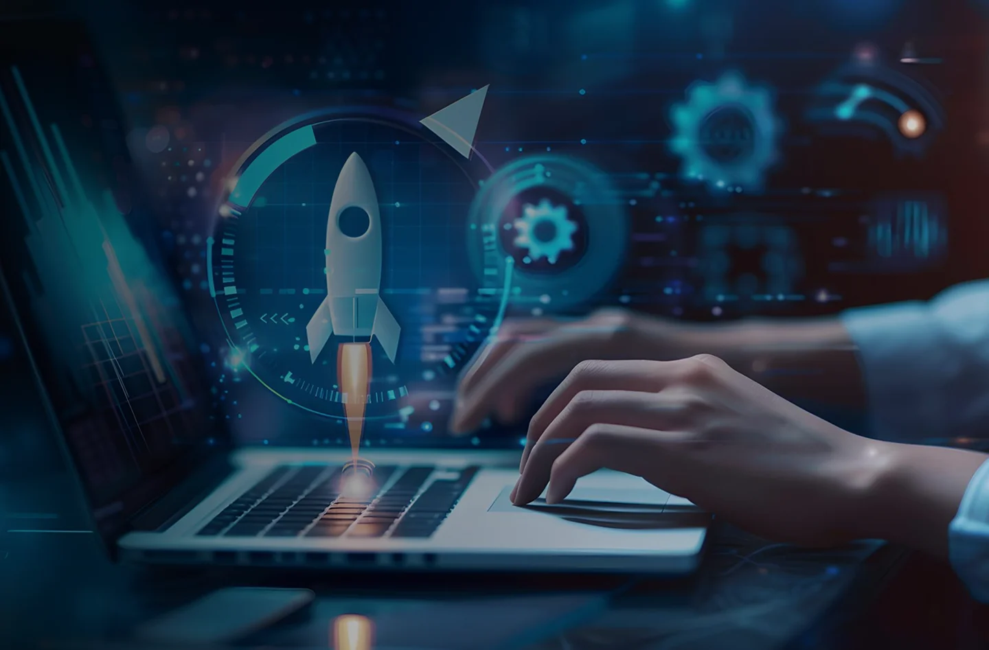 Telehealth ongoing support and optimization