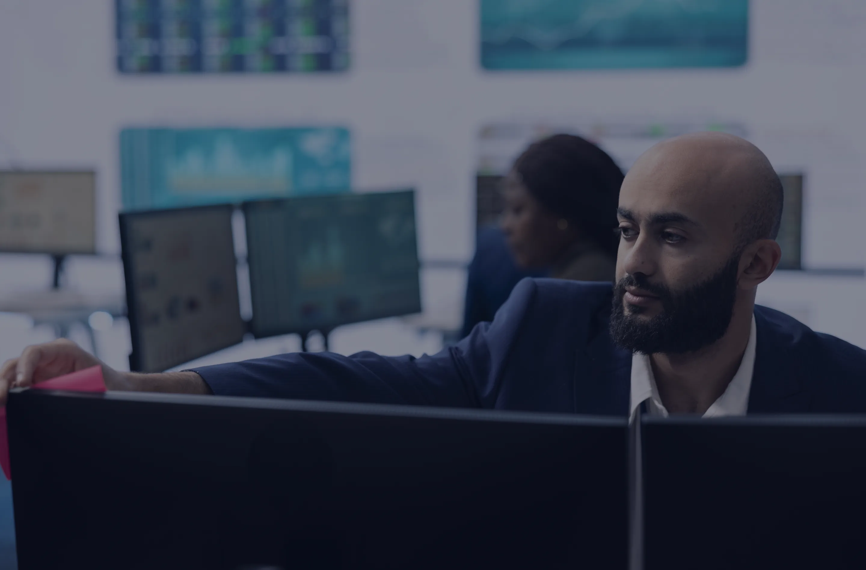 Reviewing test results before the on-sale goes live