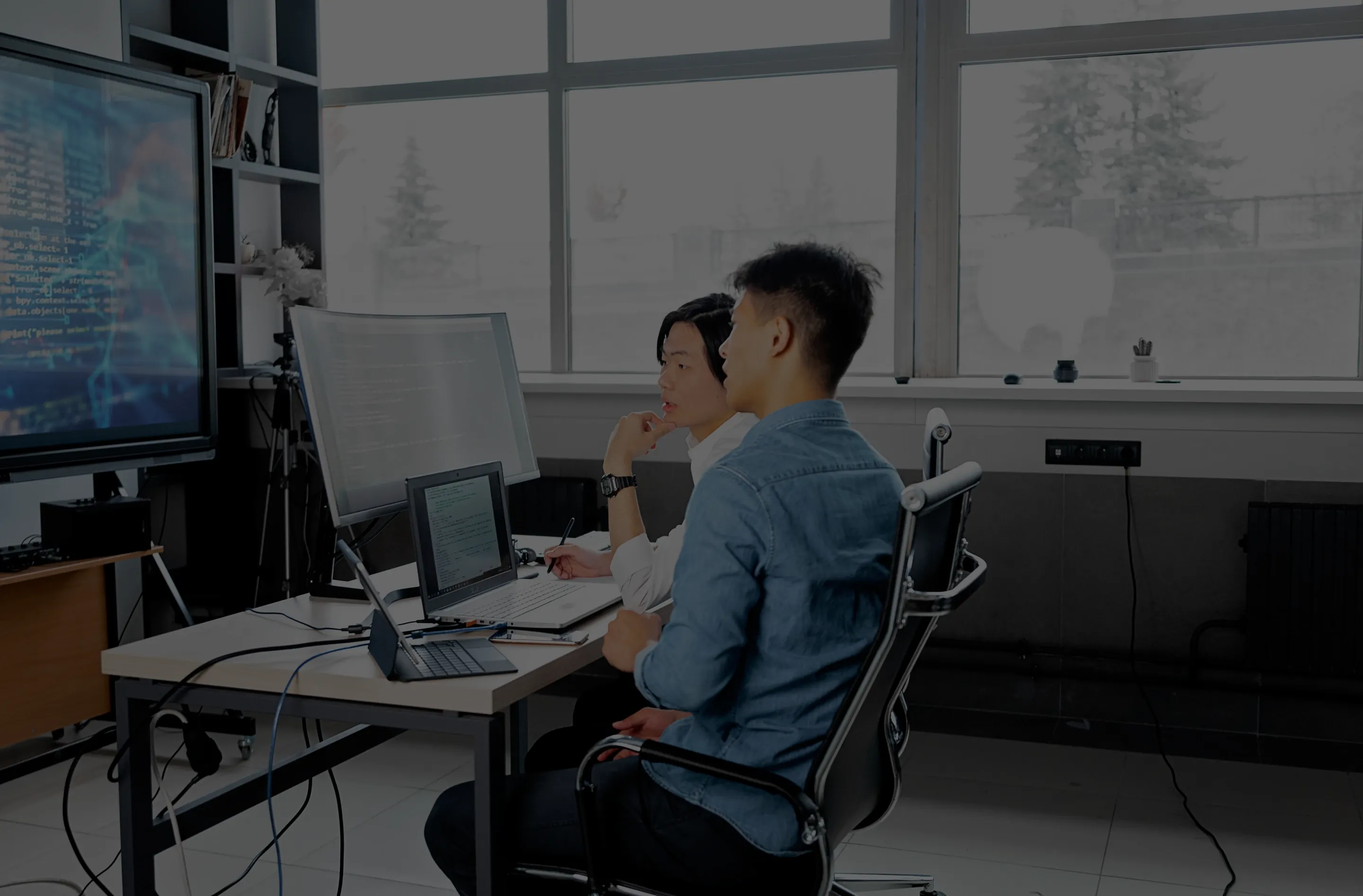 Developers building the booking portal and pricing engine