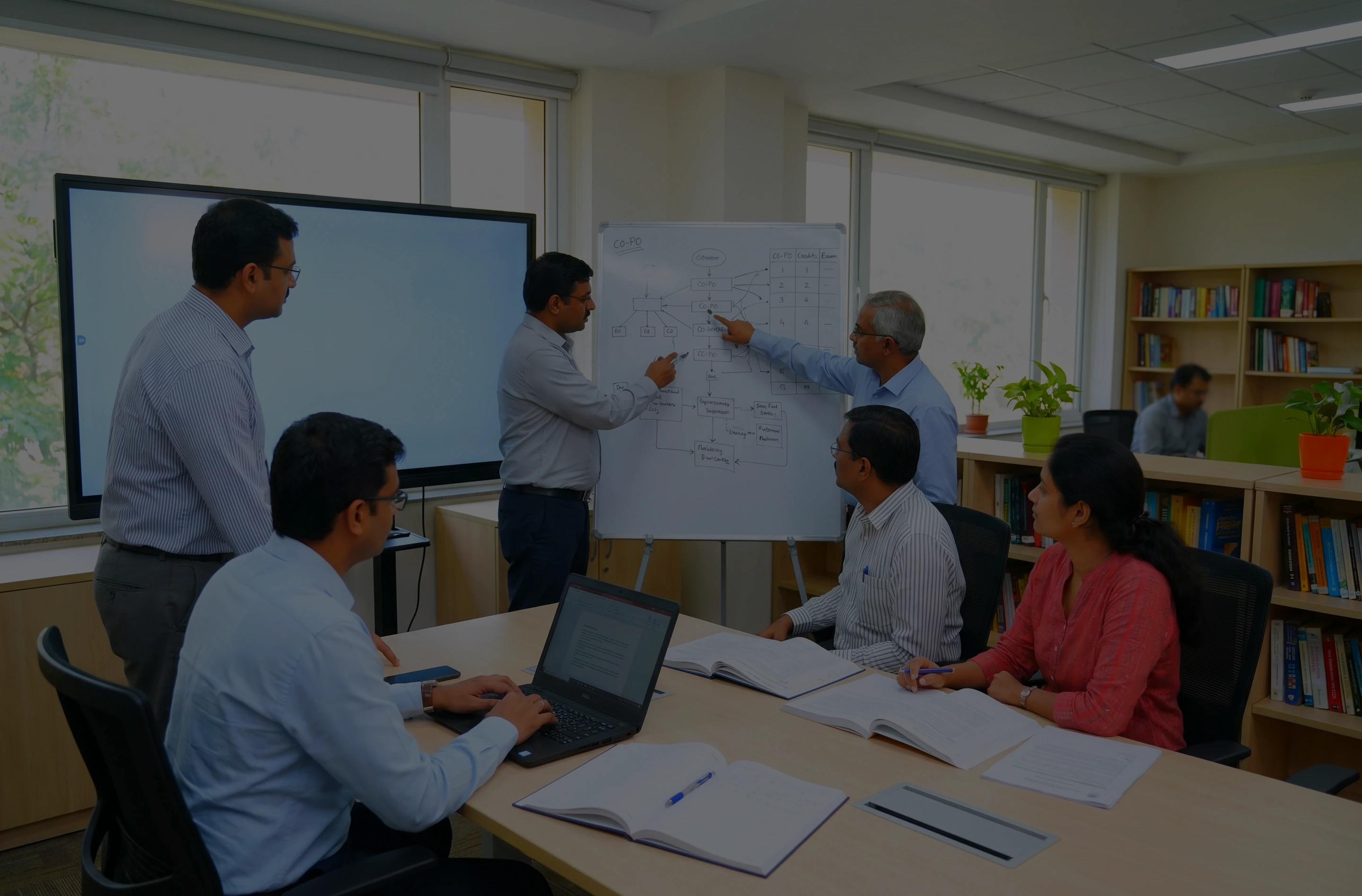 University multi-campus ERP rollout planning