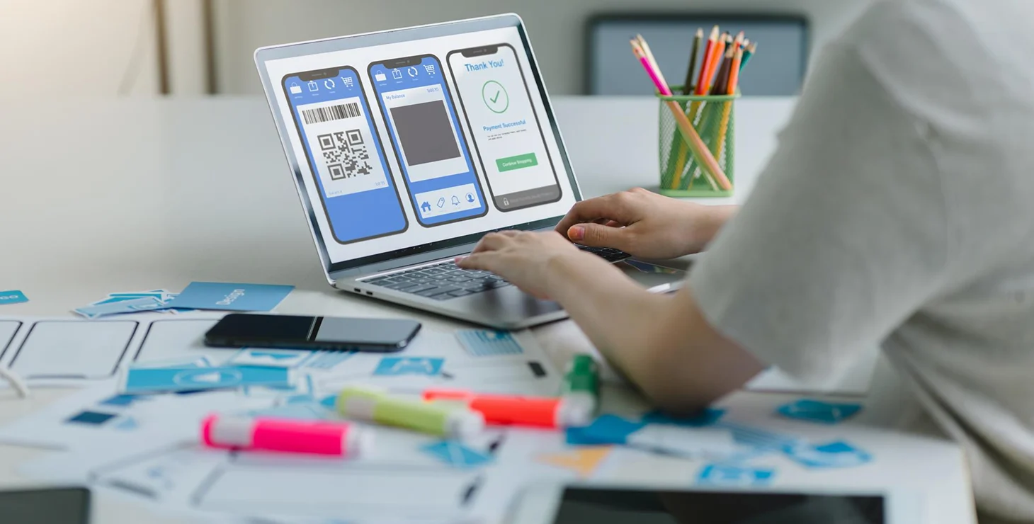 Mobile Application Development