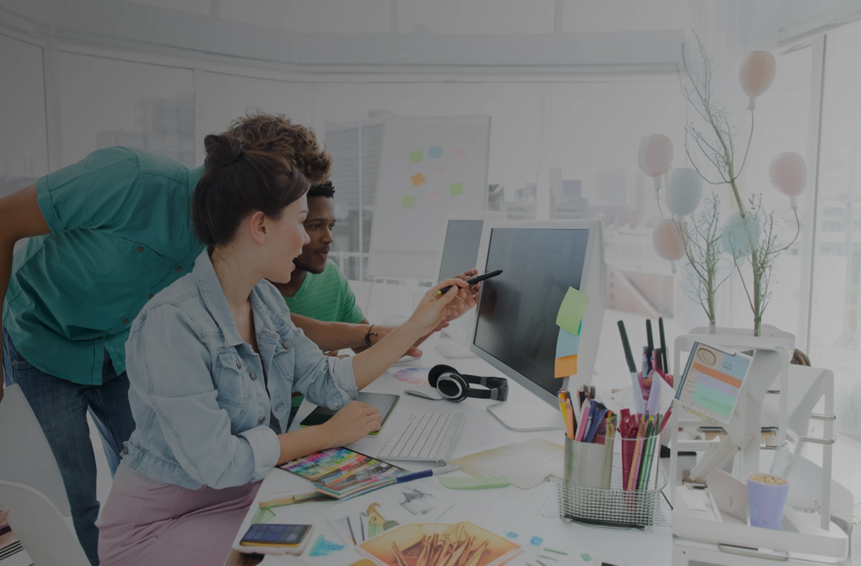 Mobile App Development Discovery Phase