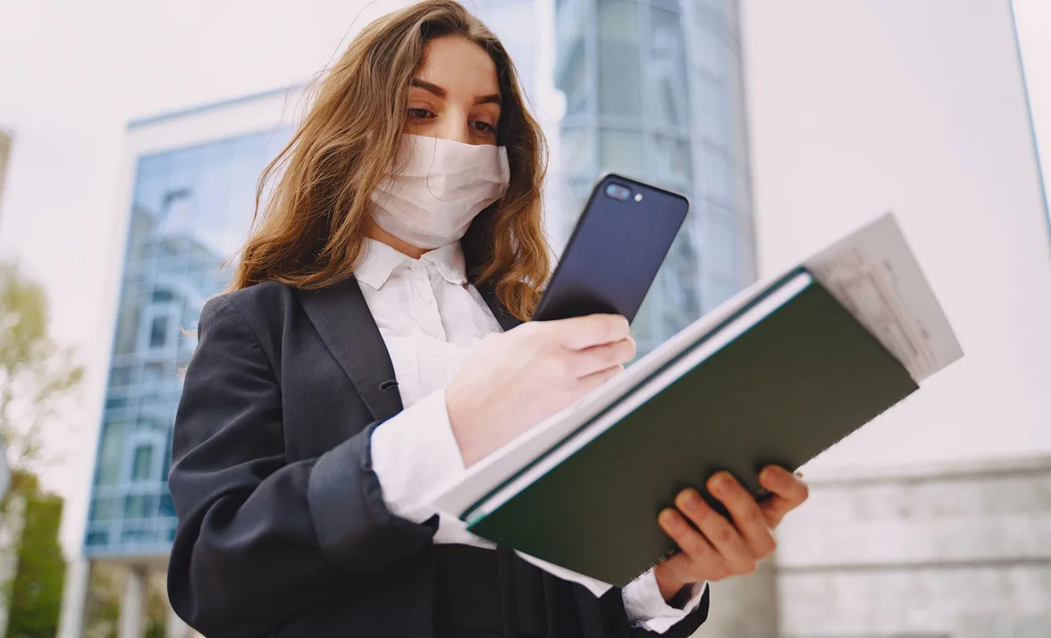 Industry Mobile Apps