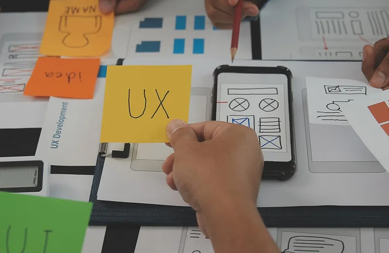 Mobile App Development Discovery Phase