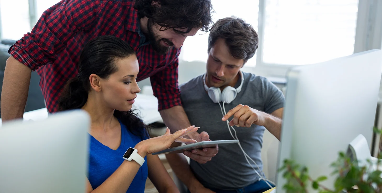 Mobile App Development Discovery Phase