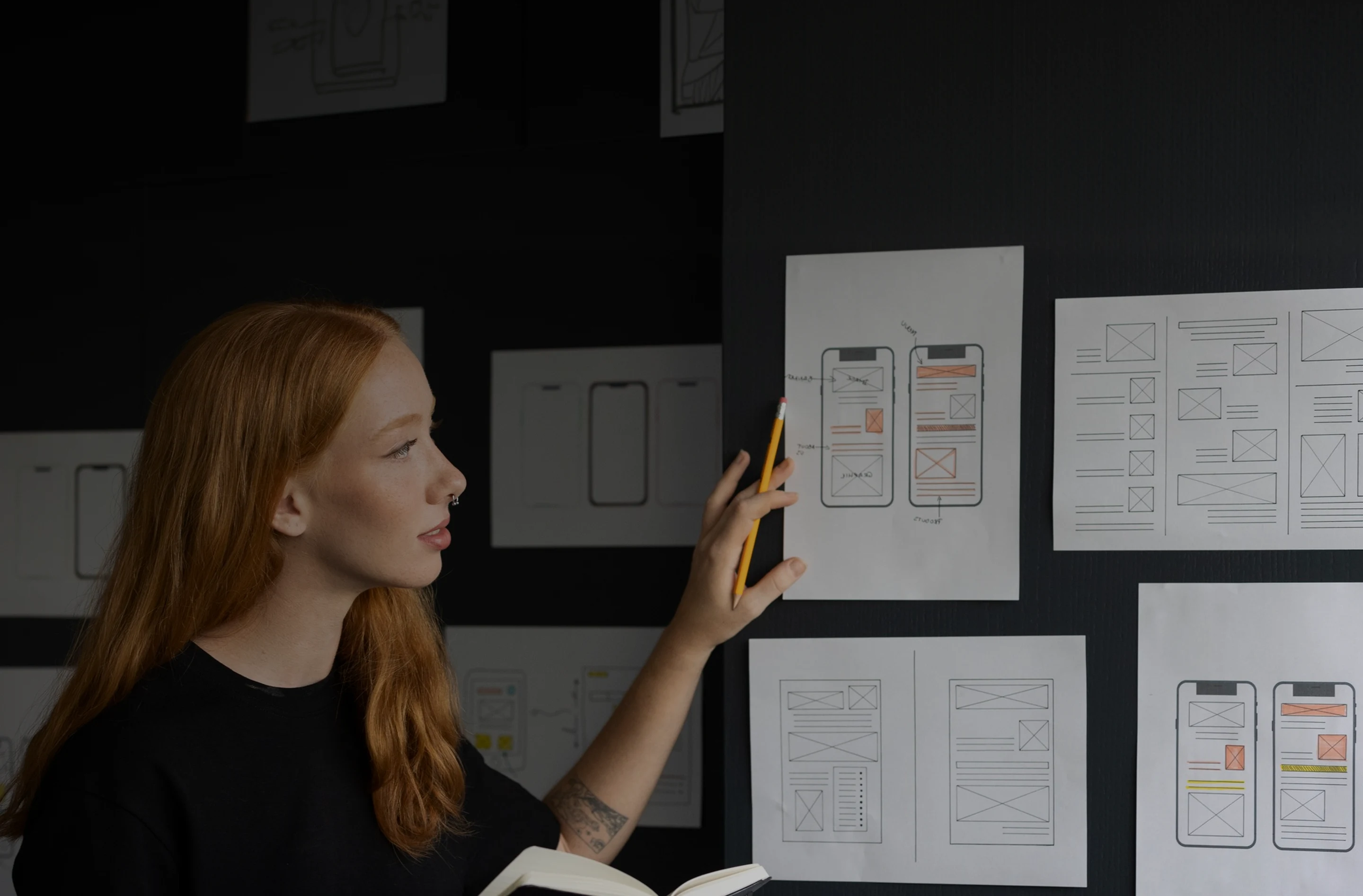 Mobile App Development Discovery Phase