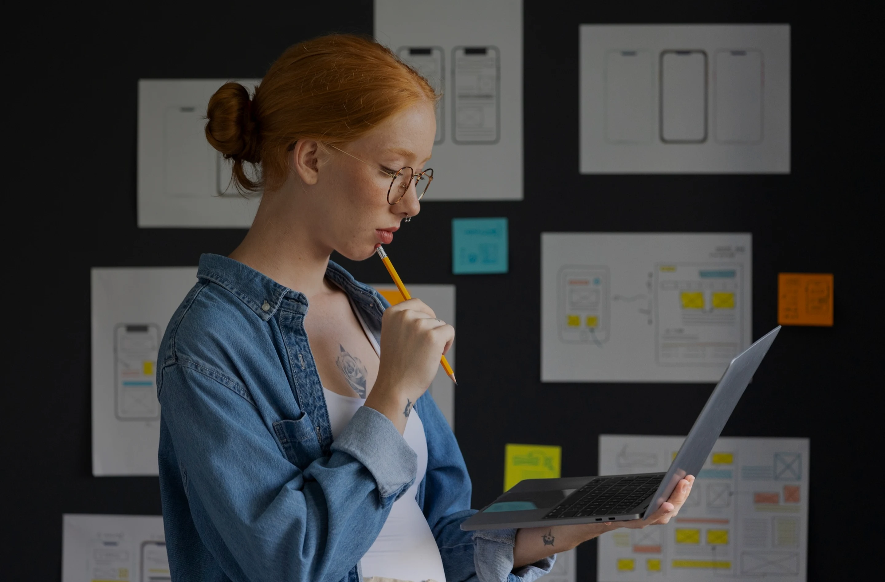 Mobile App Development Discovery Phase