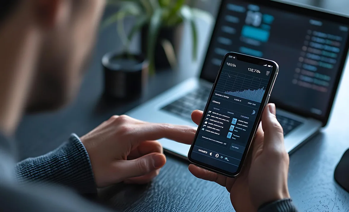 UI/UX Design