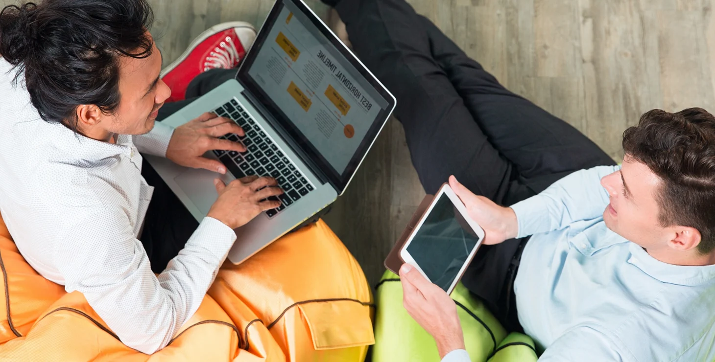 Enterprise Application Development