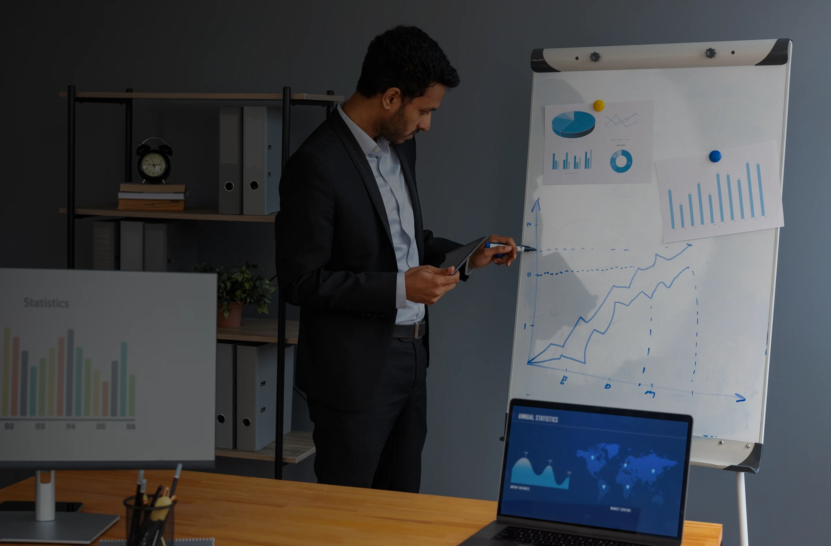 Mobile App Development Discovery Phase