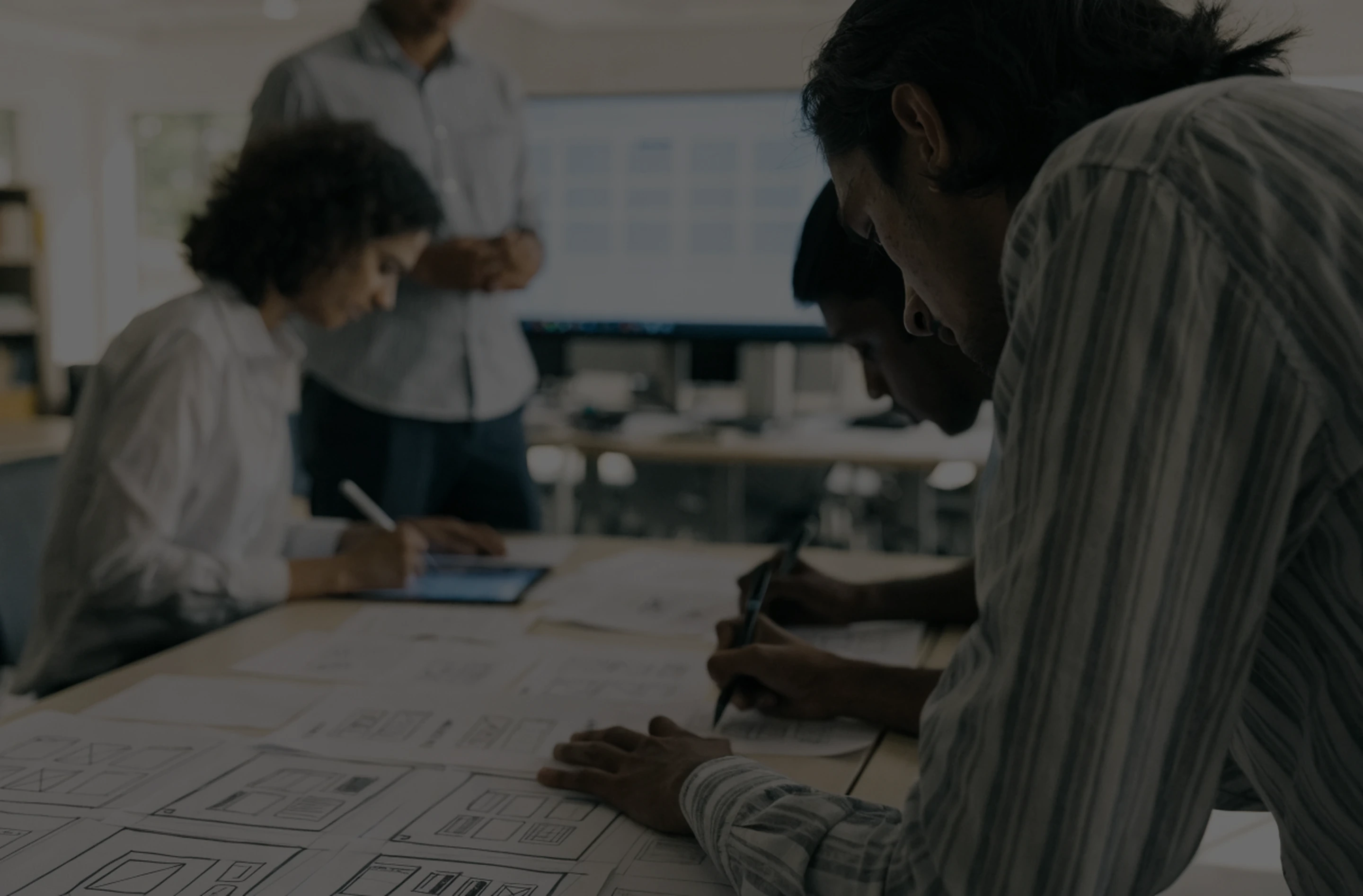 Virtual classroom experience and session design