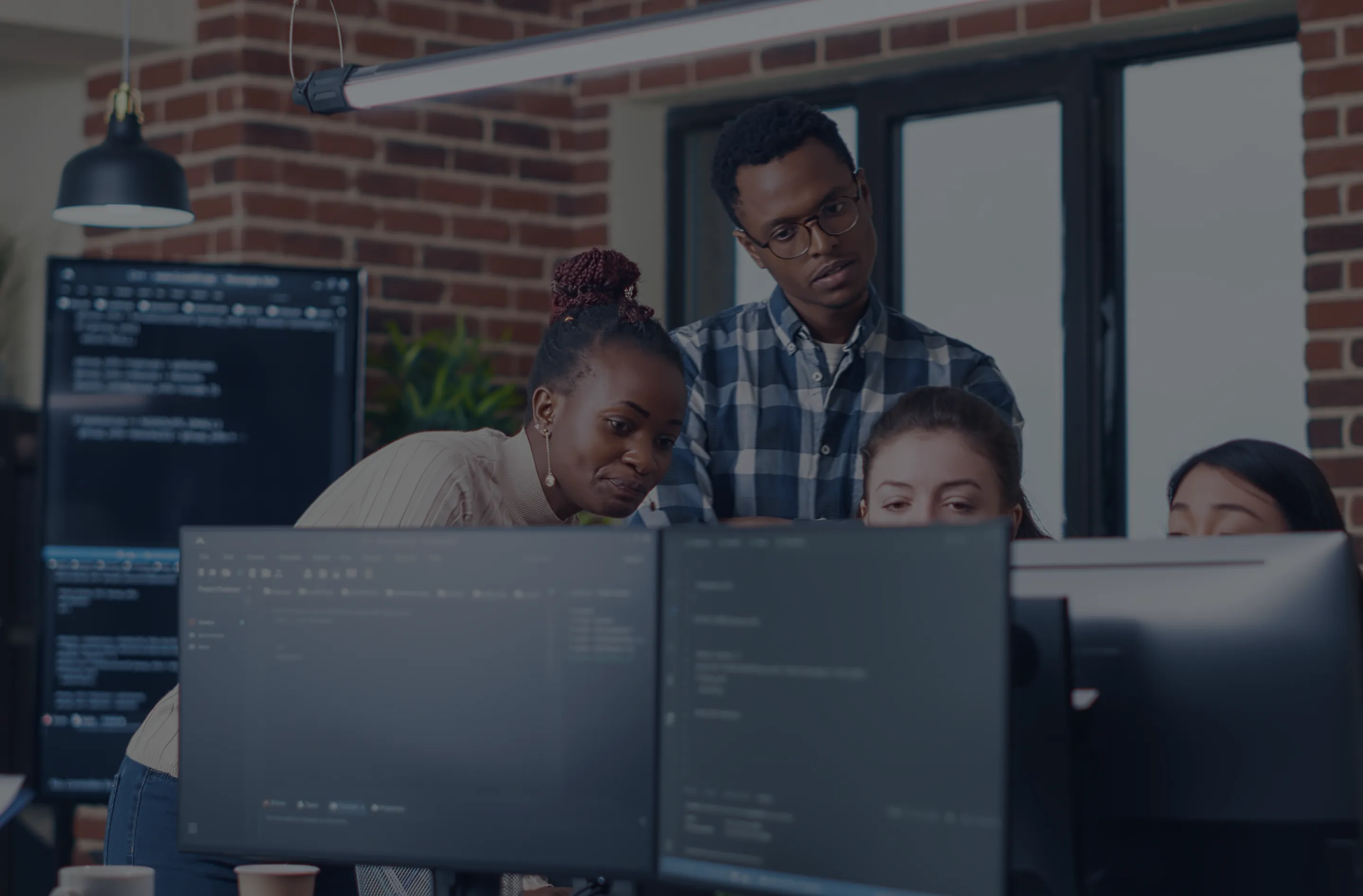 Developers building the streaming platform and video player