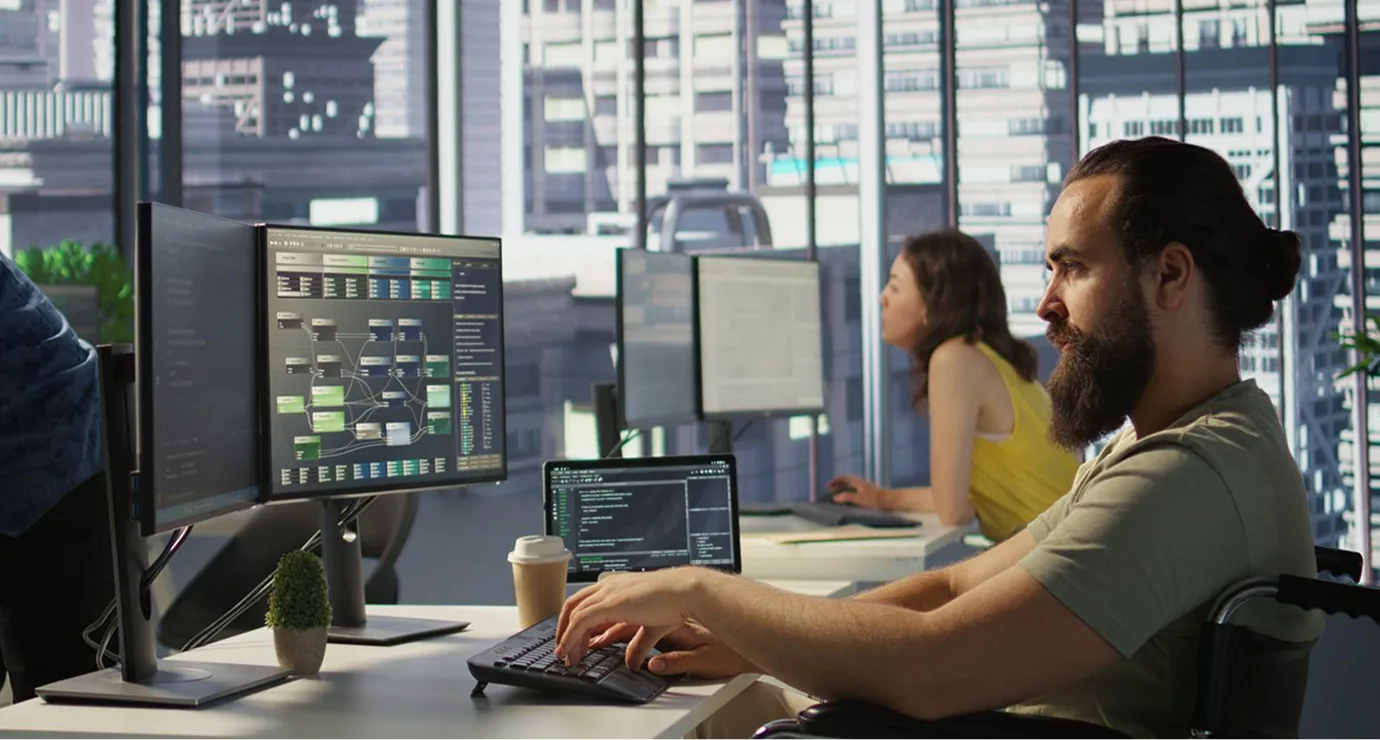 Cloud and DevOps strategy