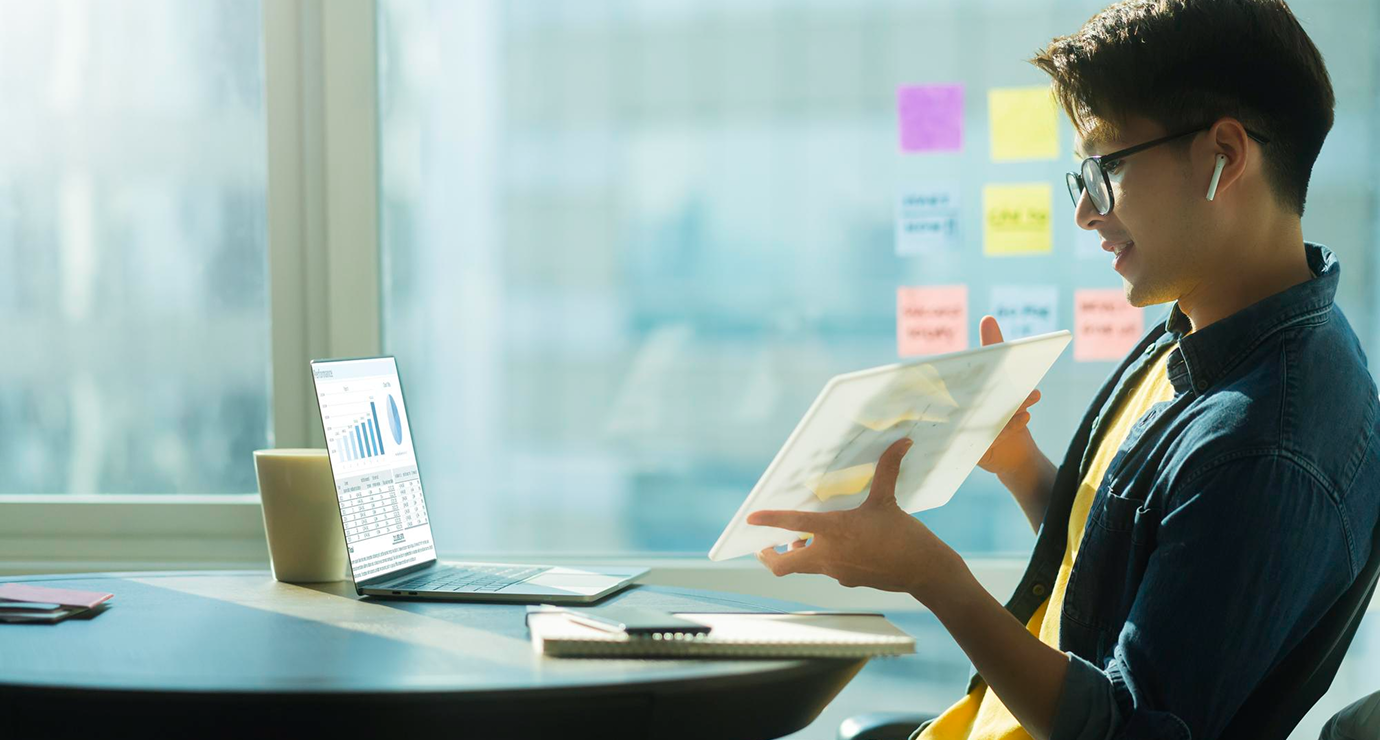 Accessibility (WCAG 2.1)