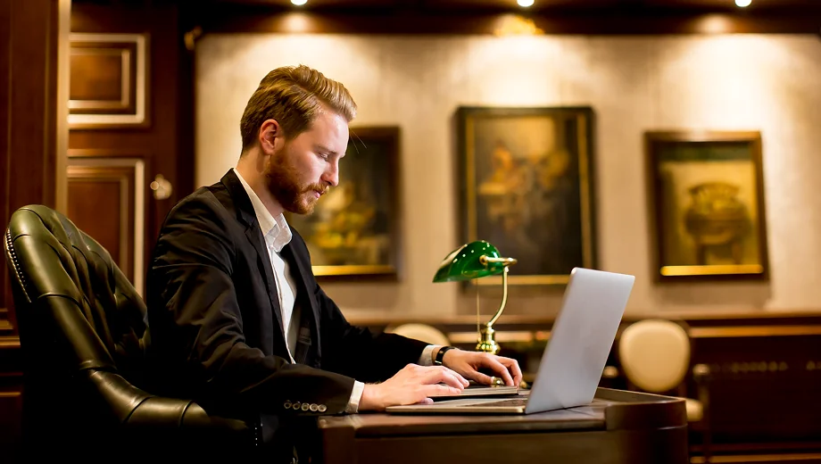 Enterprise Mobile App Development