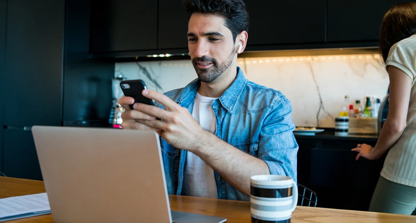 Enterprise Mobility