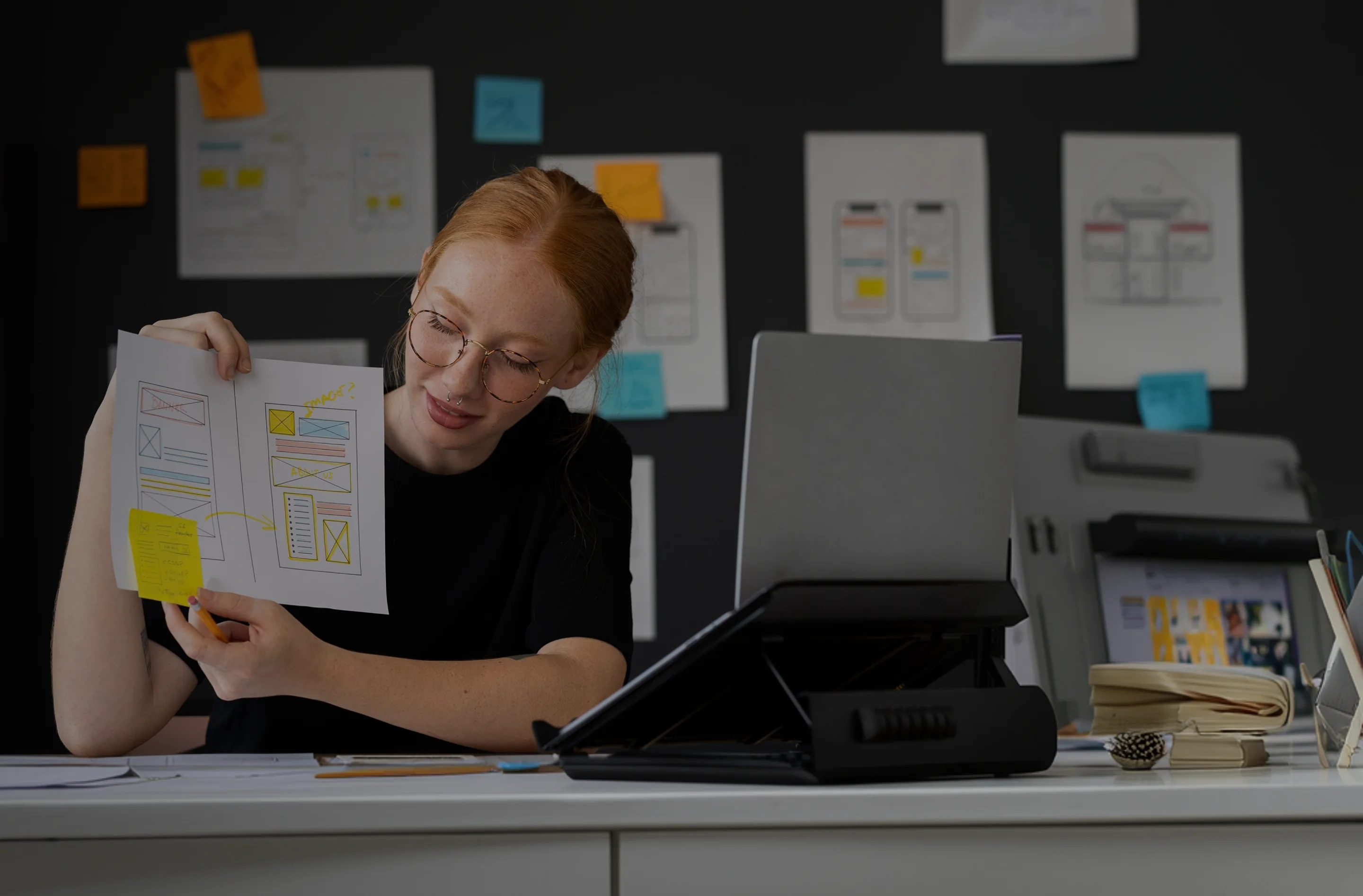 Mobile App Development Discovery Phase