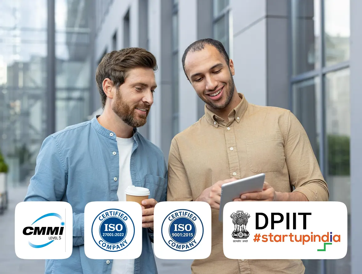 Custom Software Development