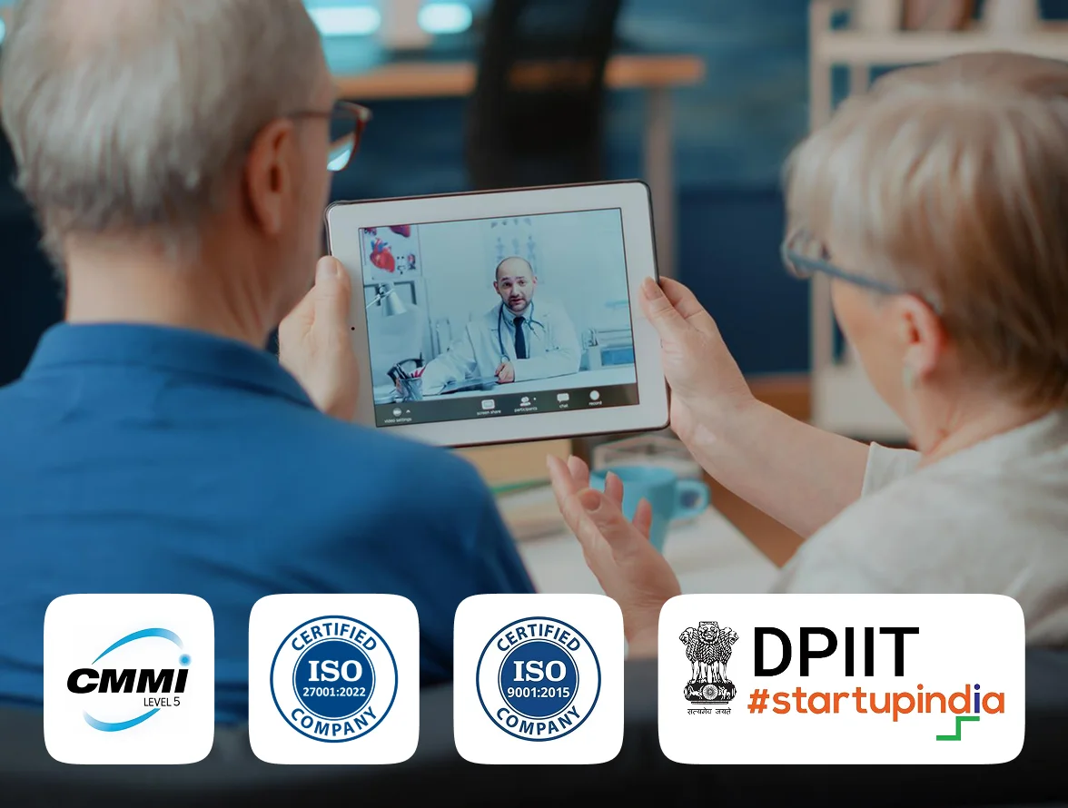 Why telehealth solutions matter for connected patient care
