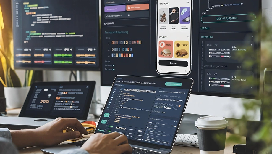 iOS & Android Native Development