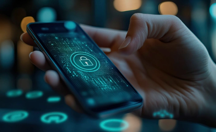 Mobile App Security in 2025