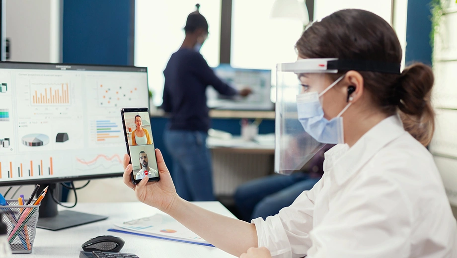 Healthcare & Government Apps