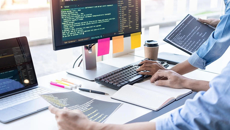 React Native App Development