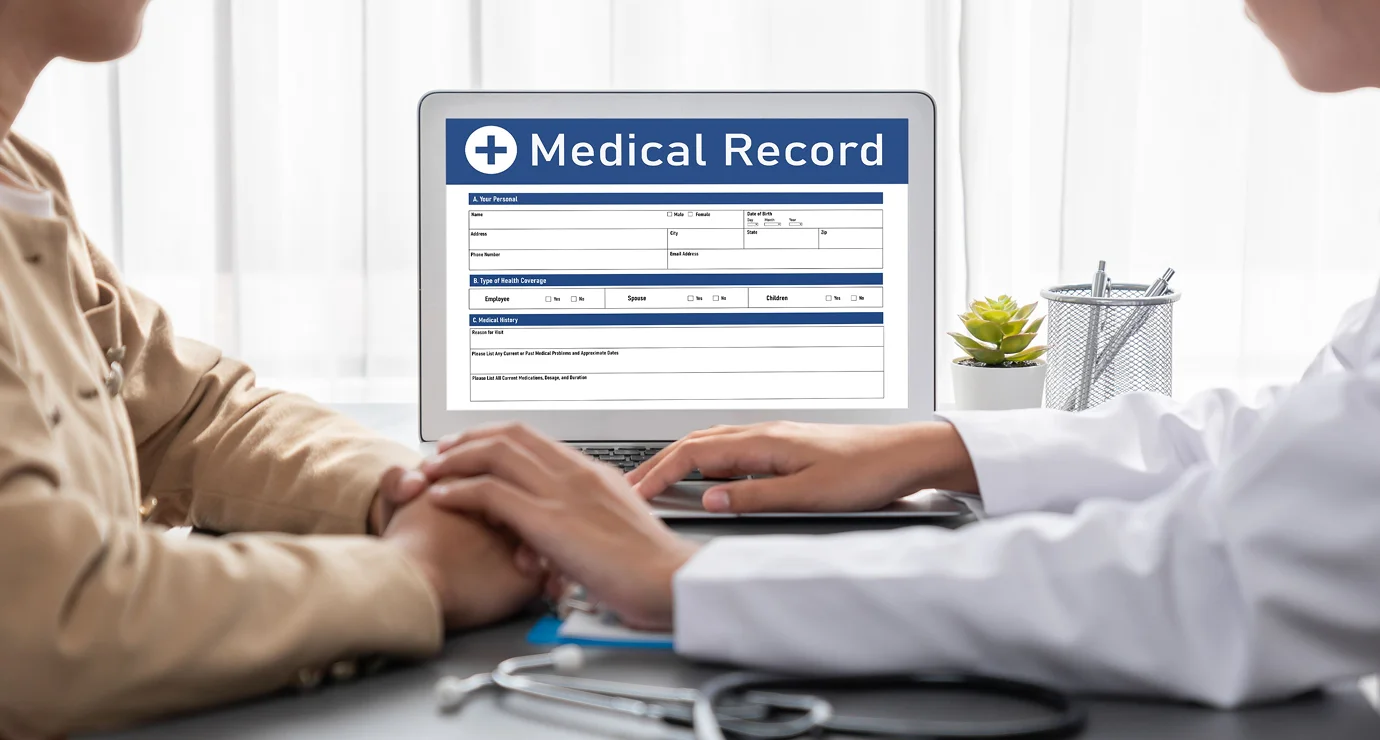 Appointment and doctor scheduling module