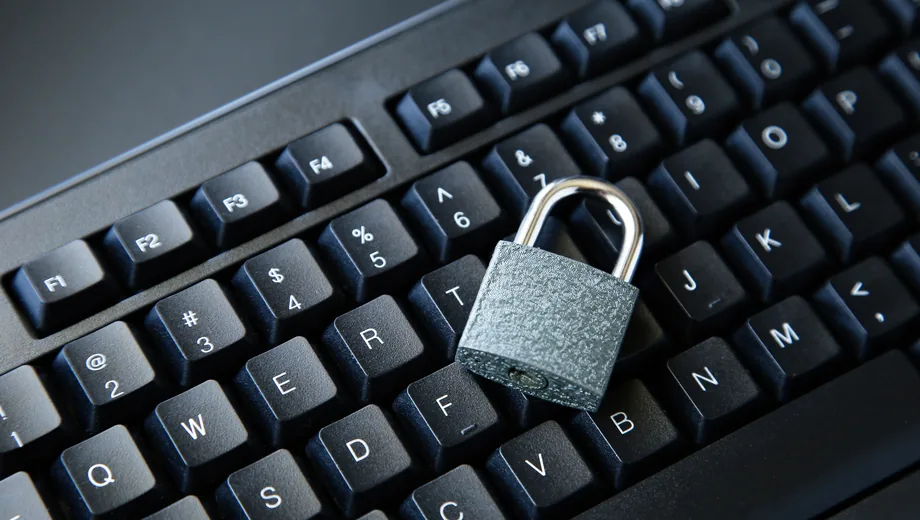 Encryption protecting attendee personal data under India's DPDP Act