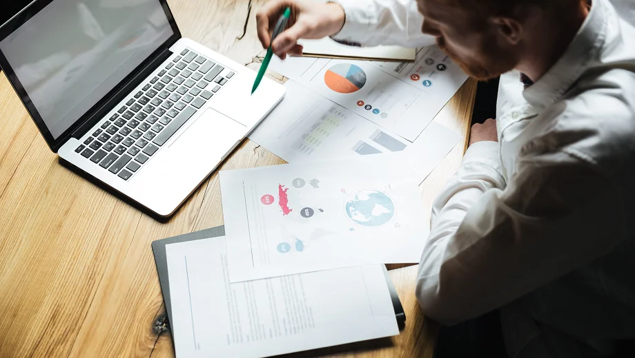 Audit-ready and traceable