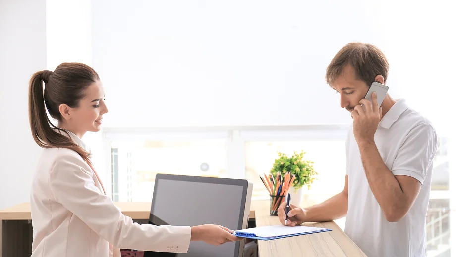 Cleaner patient billing