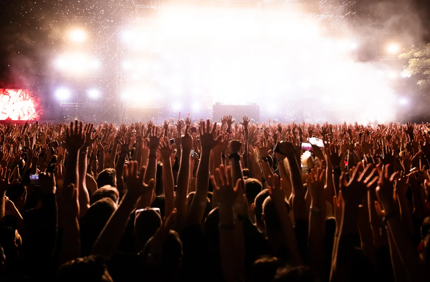 Operators we build ticketing portals for