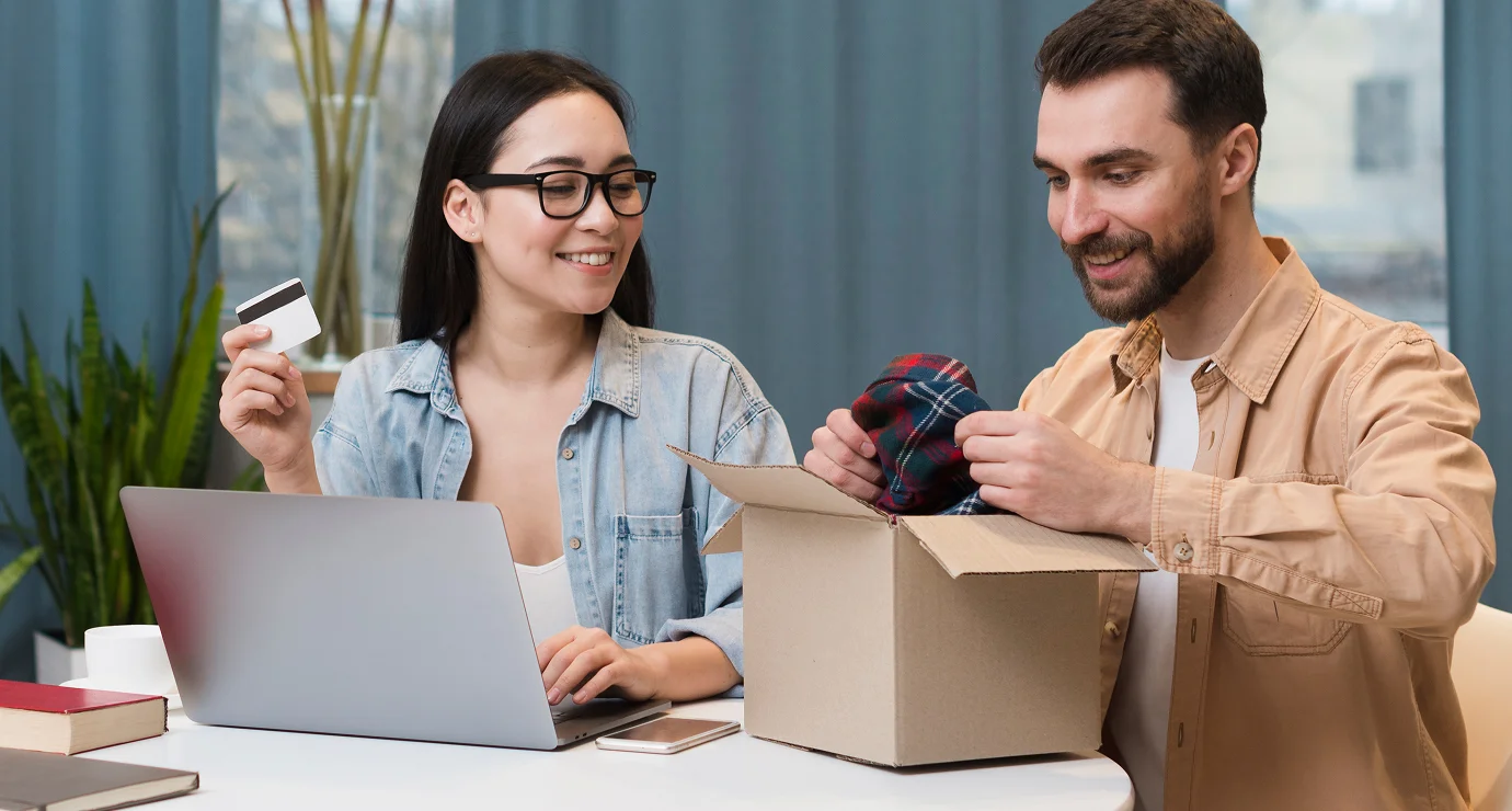 Discounts, packages and refunds module