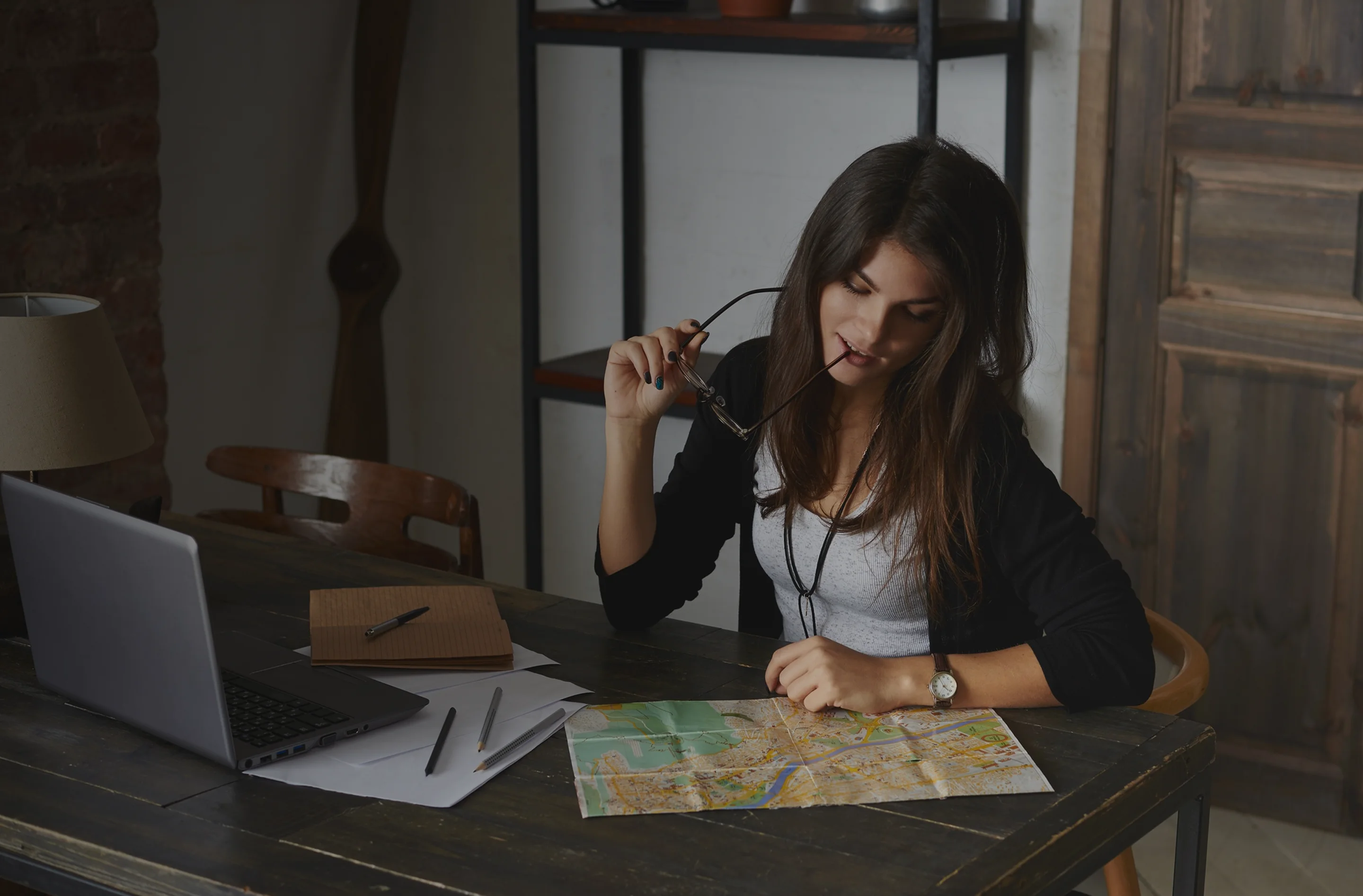 Technology consulting discovery and assessment phase