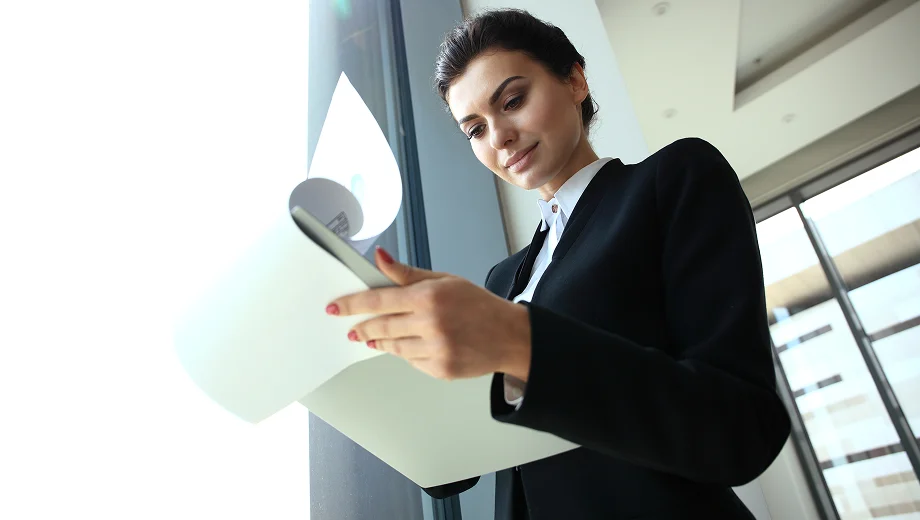 Lower documentation burden