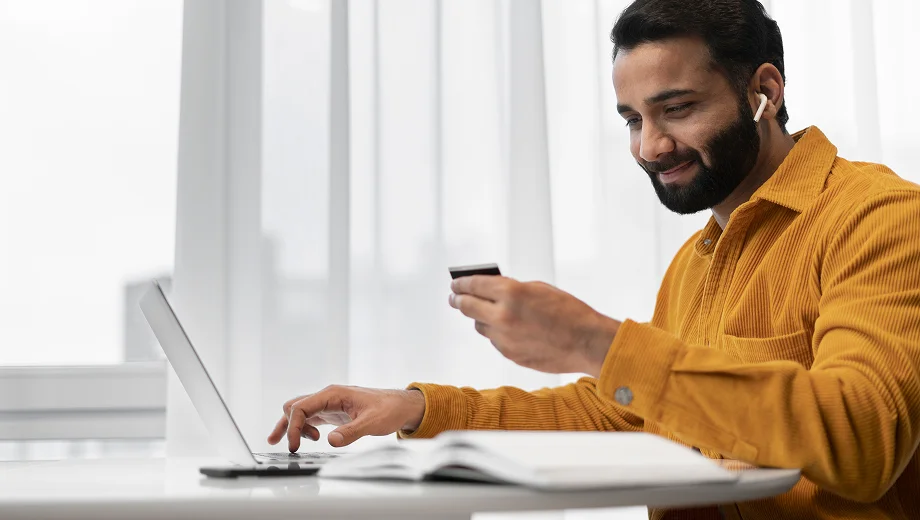 Faster payment collection