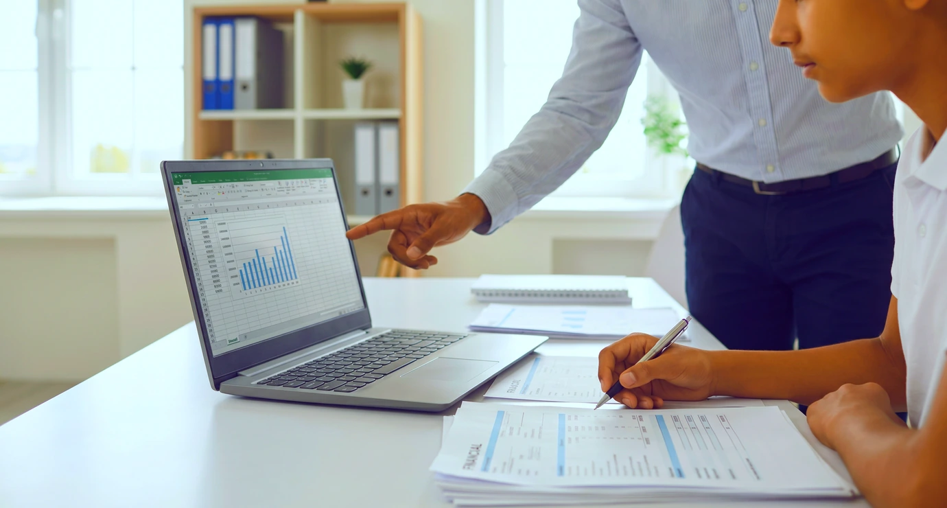 School fee management and finance