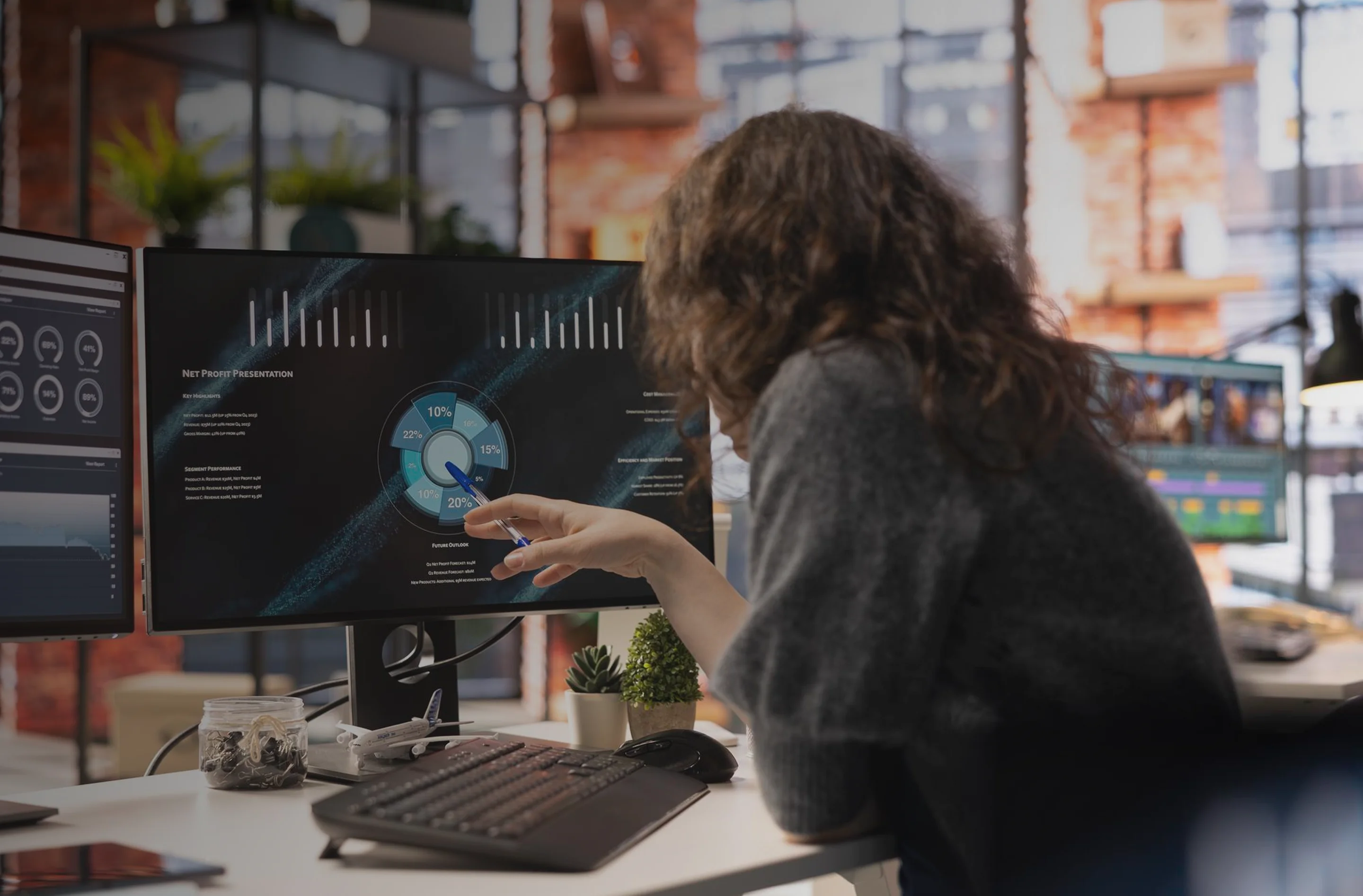 Technology consulting implementation and governance phase