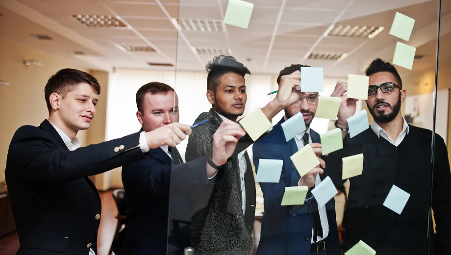 Insight lab leaders can act on
