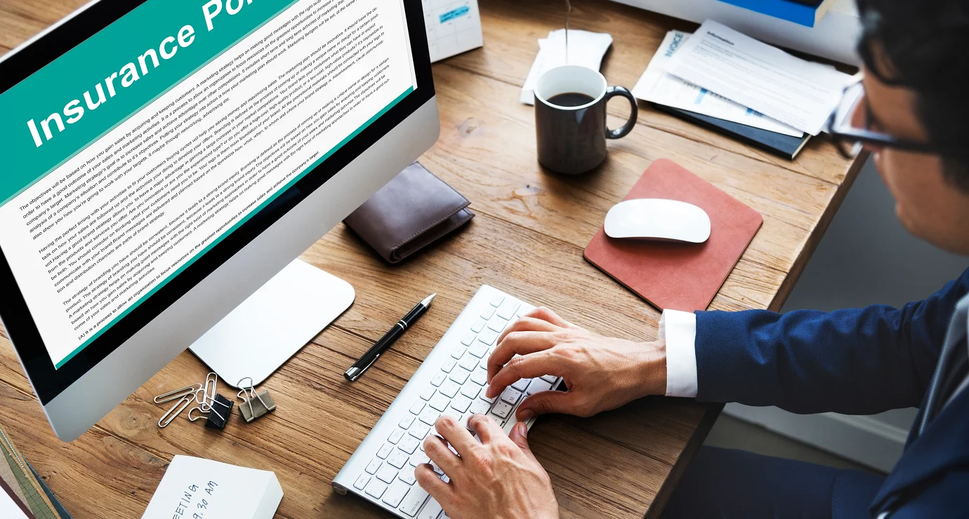 Insurance billing support module