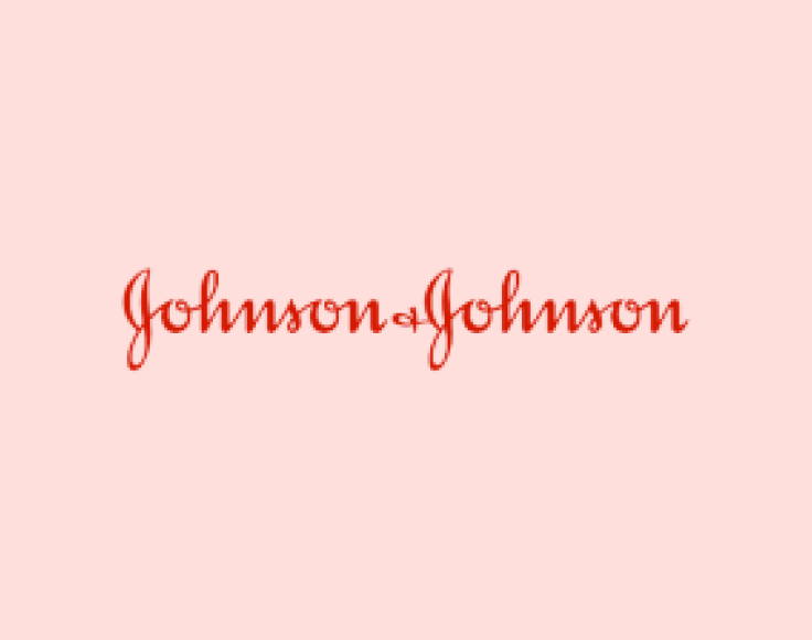 Johnson & Johnson Logo