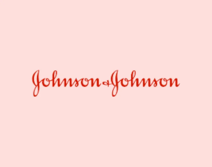 Johnson & Johnson Logo