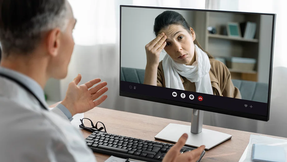 More face time with patients